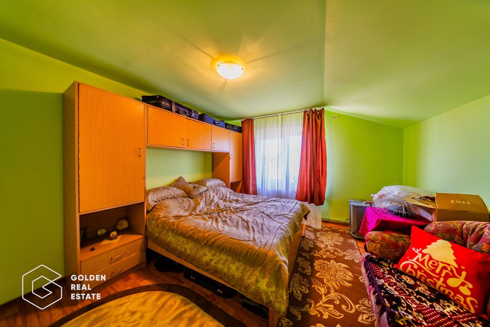 Casa P+M, teren în suprafata de 500 mp, Utvin - Poză 16