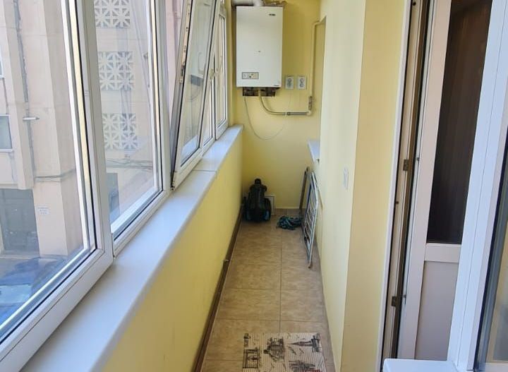 Apartament 1 camera Dec 45 mp Tatarasi 400 euro - Poză 7