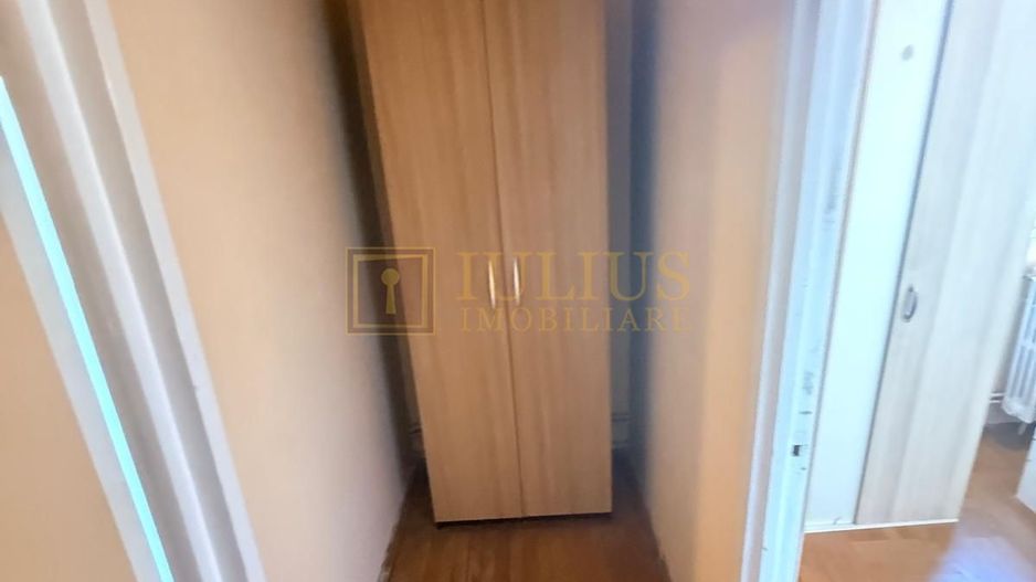 2 camere| Sagului| centrala proprie| etaj 4/5 - Poză 6