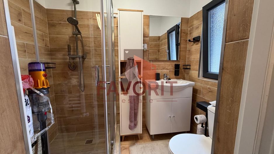 Duplex | Toate utilitatile | Mobilier nou | Finisaje premium | - Poză 10