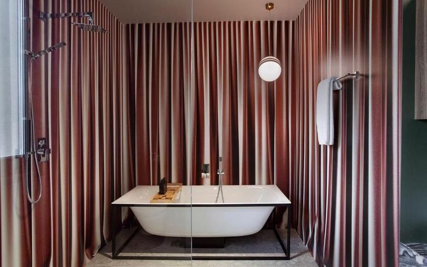 Exclusive 4-Room Apartment for Rent | Primăverii | Aviatorilor - Poză 10