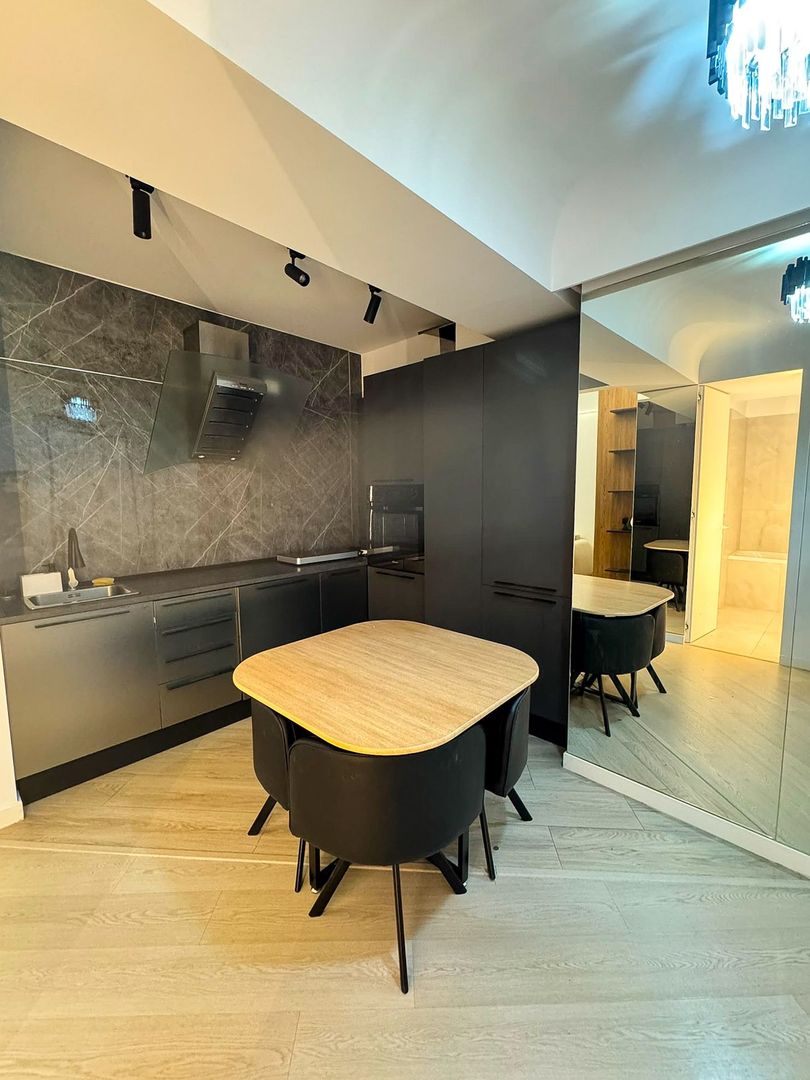 Rent I Premium 2-Bedroom Apartment | Cortina North I Pipera - Poză 3