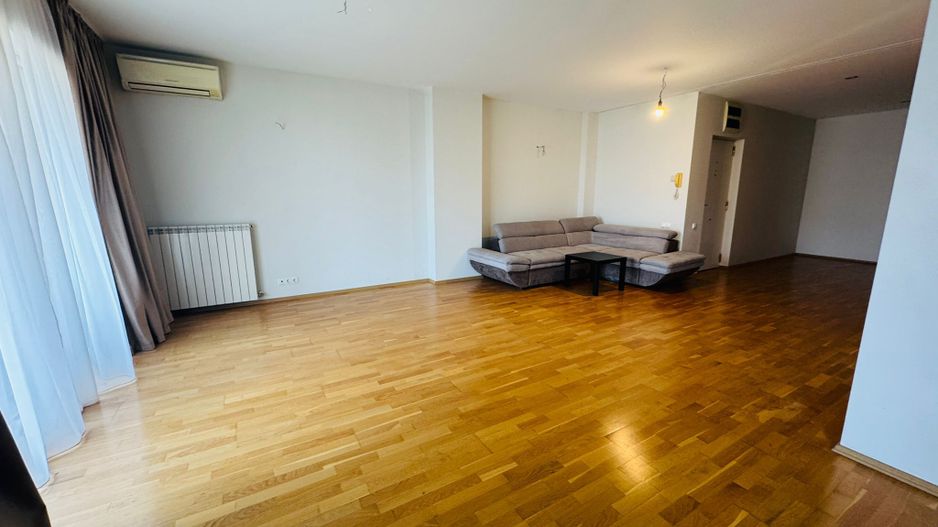 Pipera Scoala Americana-Ibiza Sol 3 camere 130mp garaj subteran - Poză 4