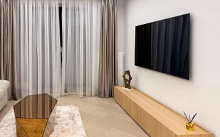 Chirie I Apartament 2 camere I Cortina North I Vedere Oraș I Faza 1 - Poză 3