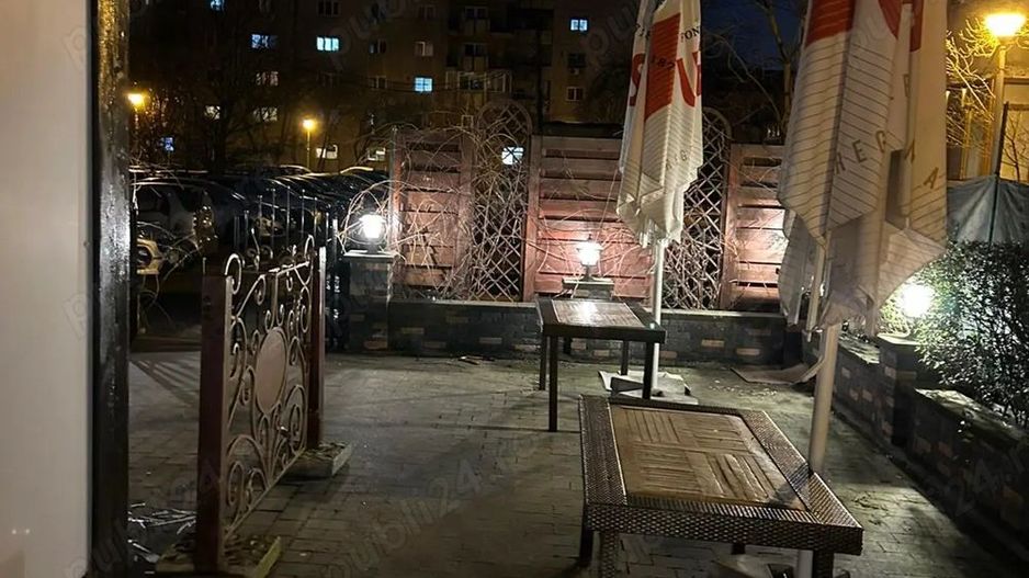 De inchiriat spatiu comercial 650 mp, zona Petre Ispirescu Sector 5 - Poză 4