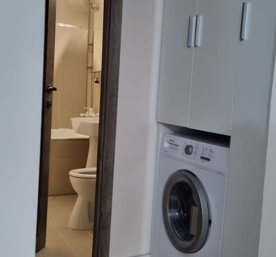 Inchiriere apartament 2 camere Sector 3 Bd. 1 Decembrie 1918 - Poză 7