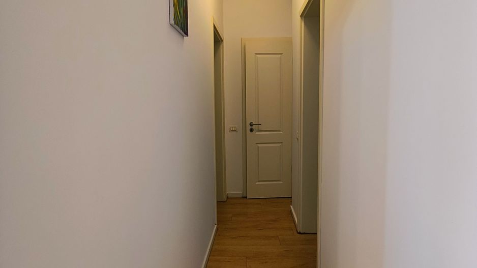 Ion Mihalache- Hotel Samaa- centrala proprie! - Poză 6