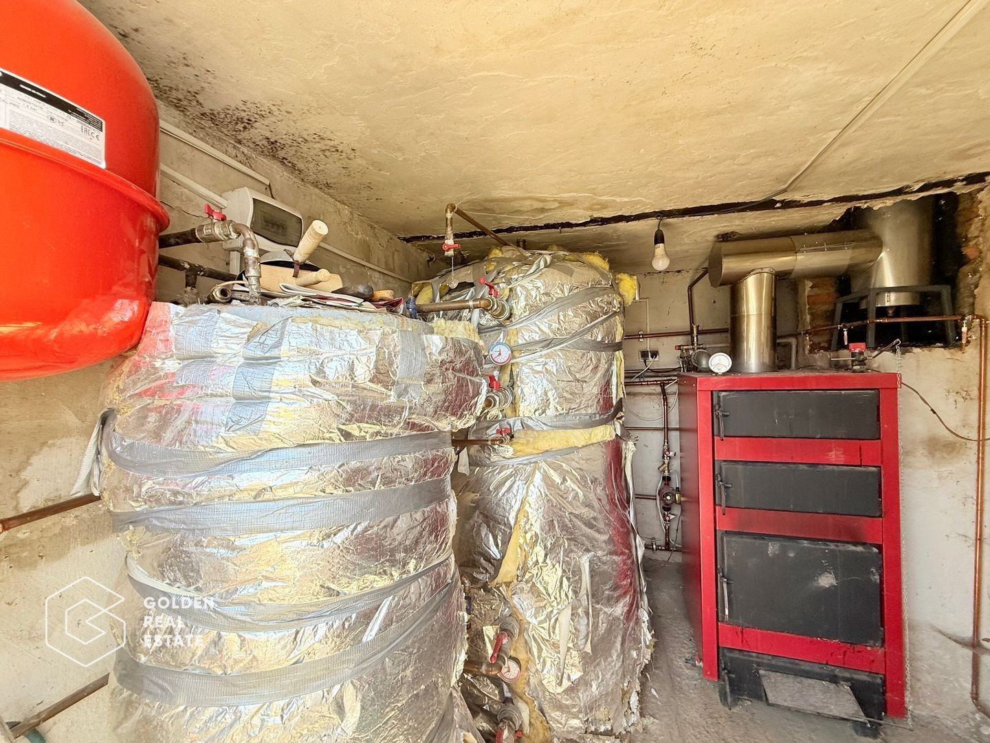 Casa 3 camere, sat Nicolae Balcescu, comision 0% - Poză 18