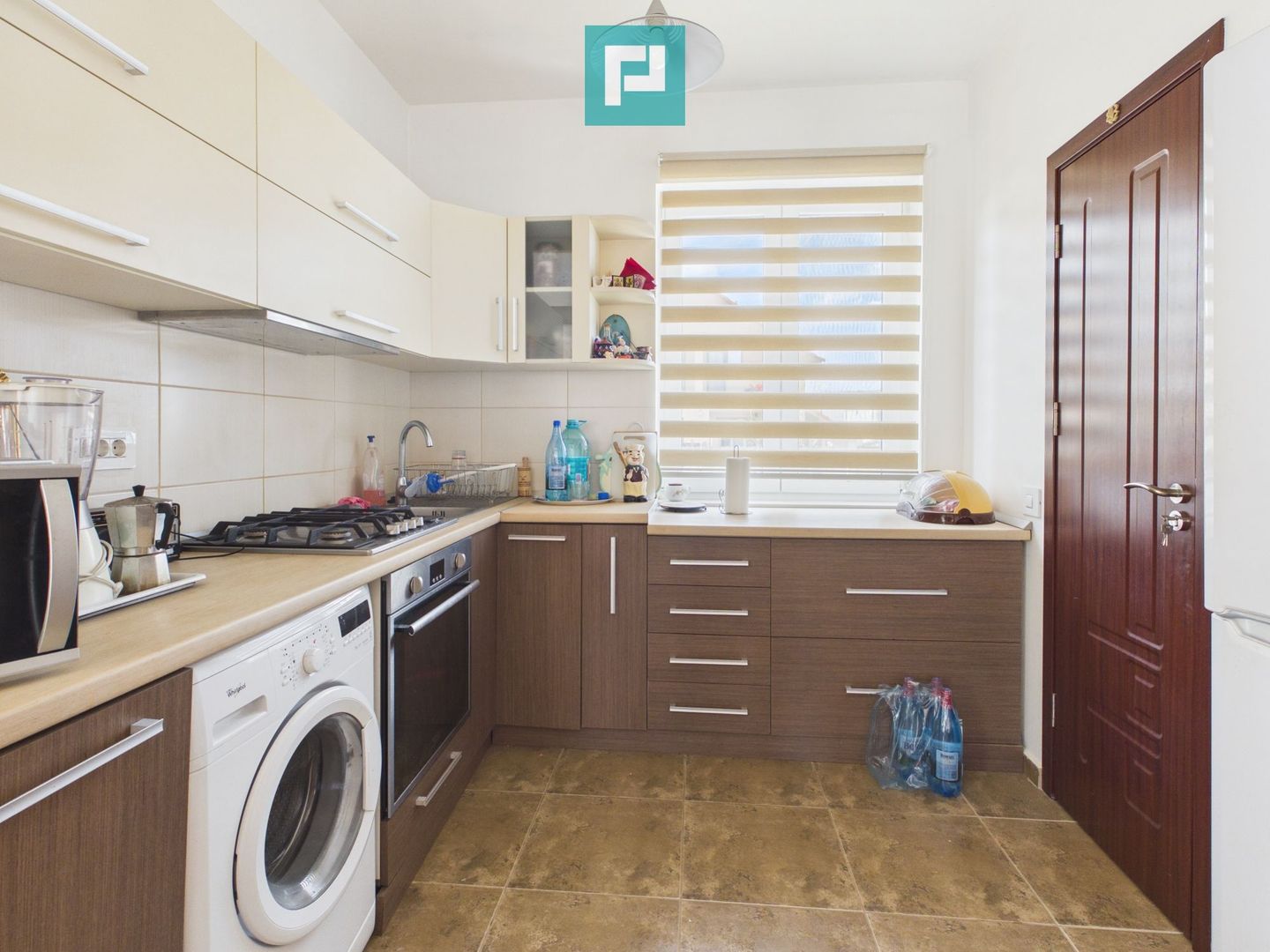 Casa 4 camere Osorhei 135mp - Poză 3