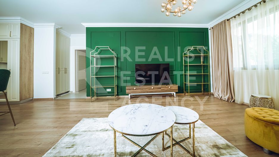 Apartament 2 camere Mobilat si Utilat, Design Exclusiv, Piața Unirii - Poză 7