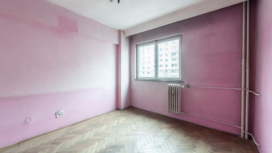 Apartament 3 camere decomandat – Nord, Pitești  - Poză 9