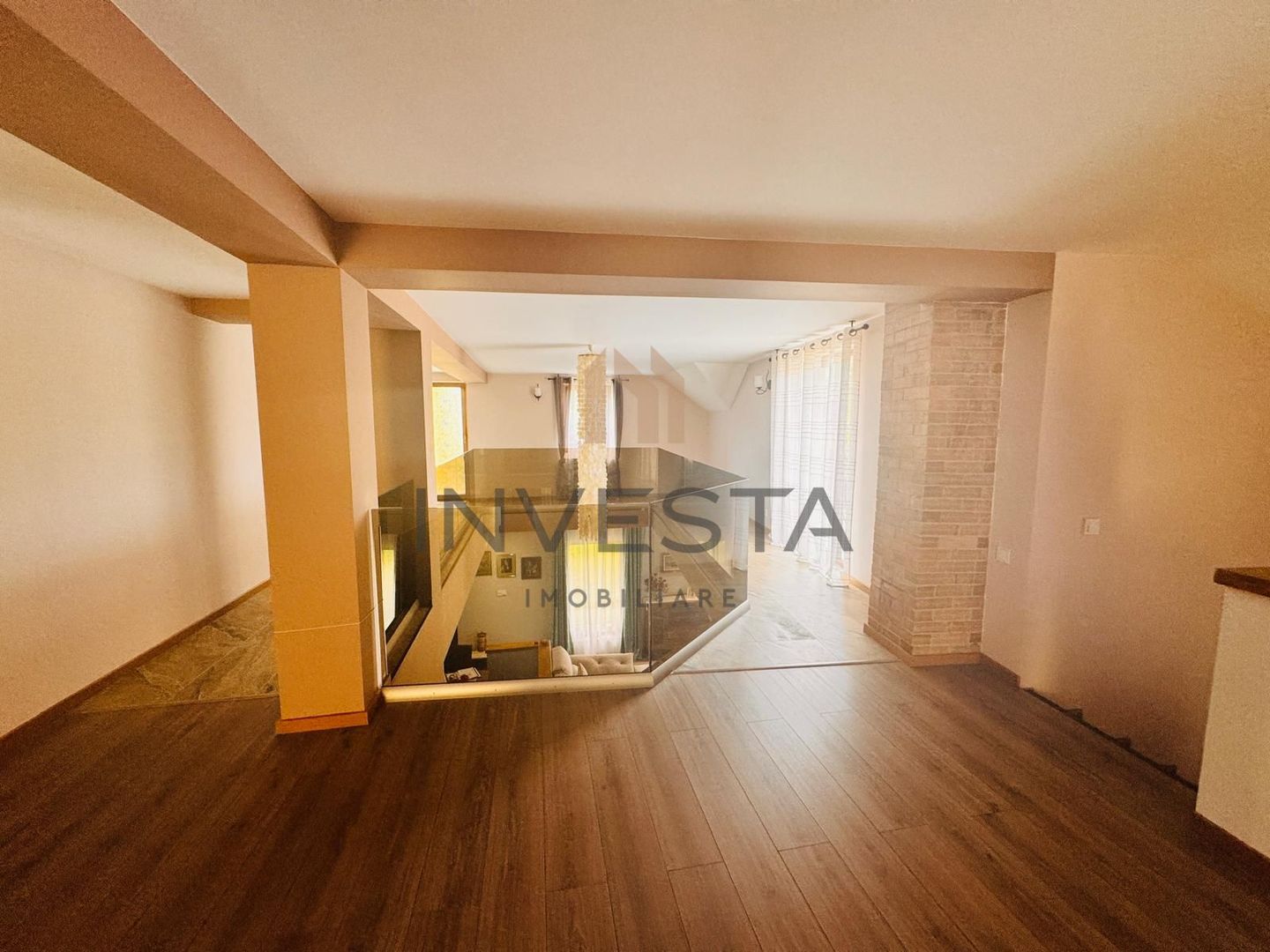 DE VANZARE CASA INDIVIDUALA 300 MP | 700 MP CURTE - Poză 28