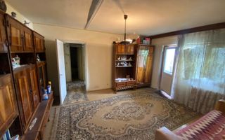 Apartament 2 camere semidecomandat spatios 56mp Rovine MOL - Poză 1