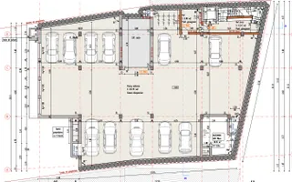 Imobil versatil cu functiuni mixte zona P-ta Mihai Viteazul - Poză 25