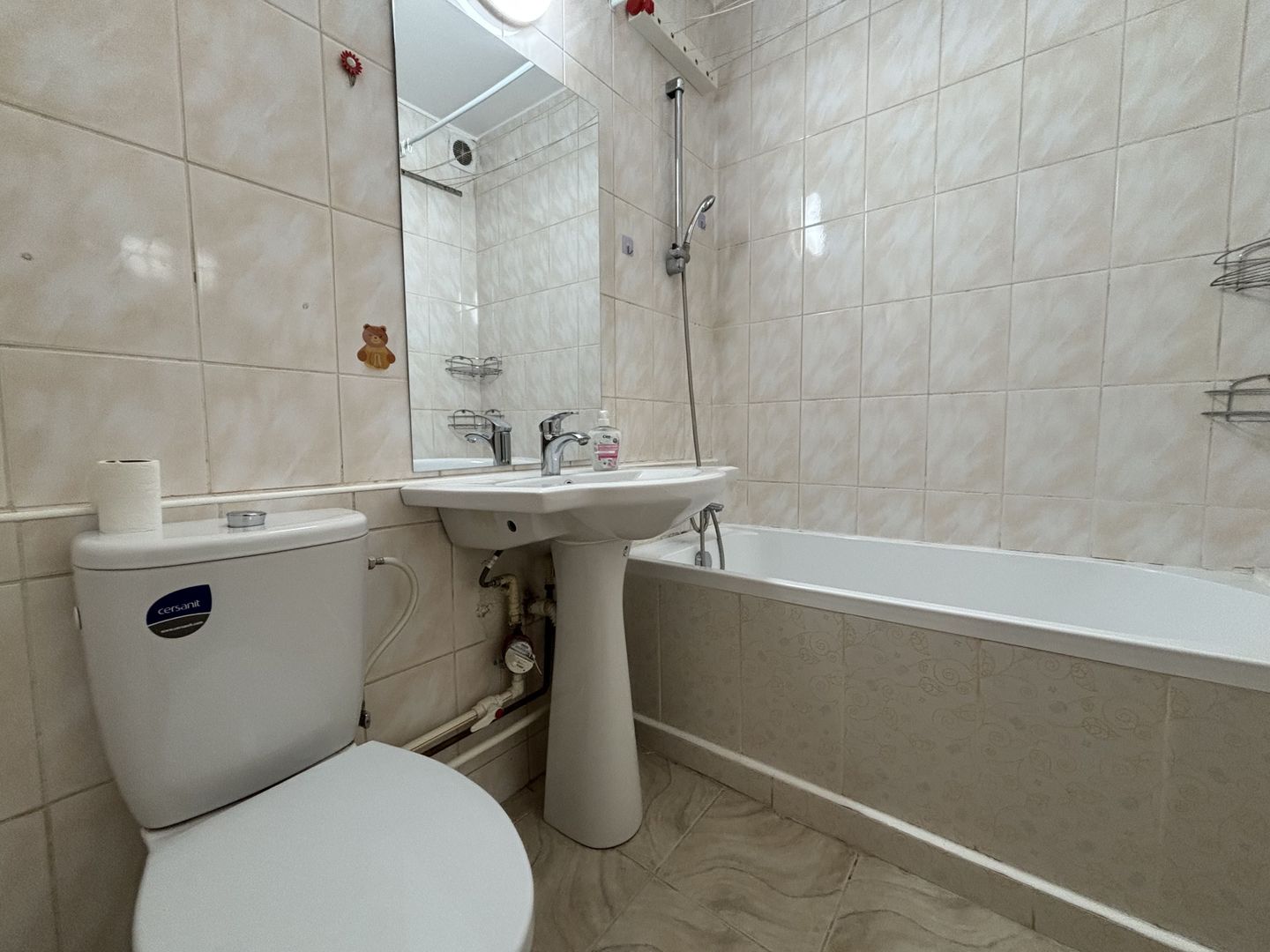 APARTAMENT 2 CAMERE | PAJURA | MOBILAT - Poză 12