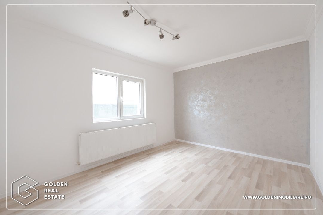 Duplex la pret de apartament în Mosnita Noua - Poză 10