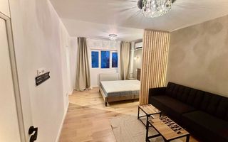 De inchiriat Garsoniera Banu Manta - Poză 5