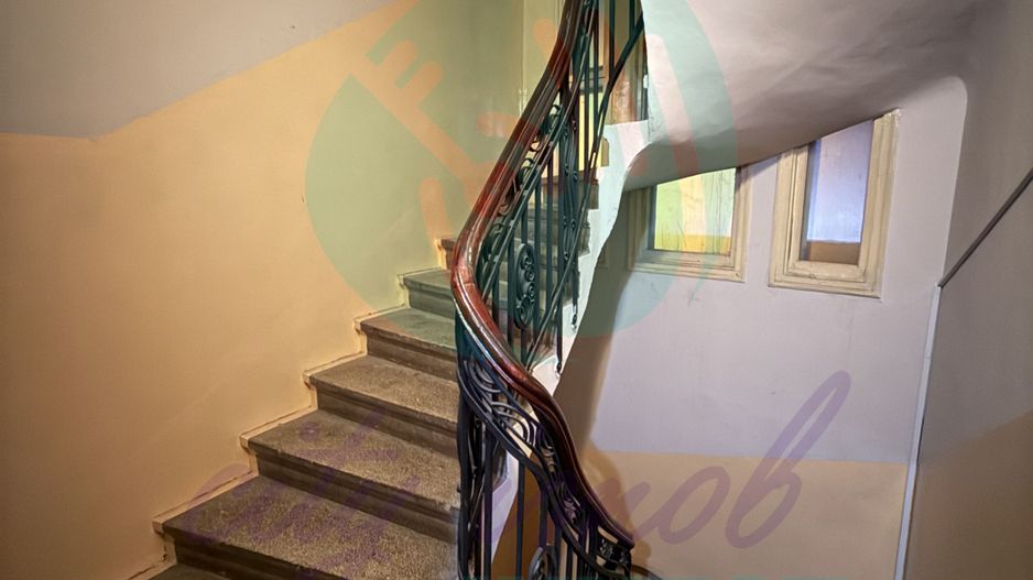 Apartament boem in zona Piata Sfantul Stefan - Poză 18