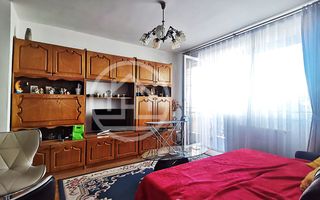Apartament cu 2 camere de vanzare în Prima Nufărul, Oradea - Poză 5