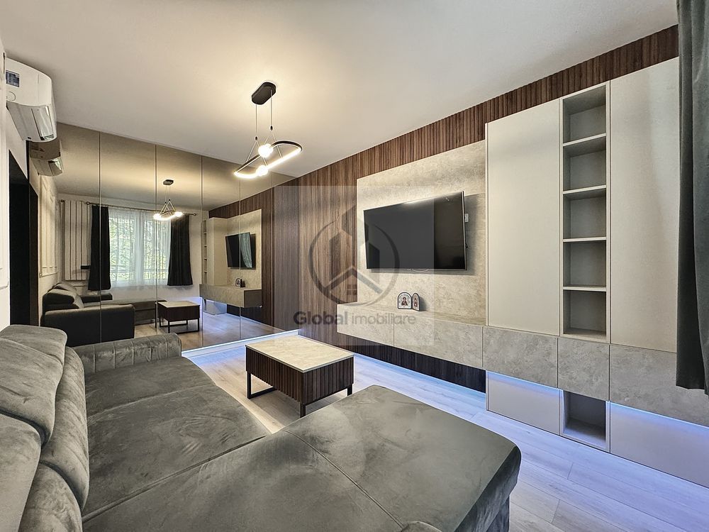 Apartament Premium Calea Floreasca | Complet renovat și mobilat - Poză 1