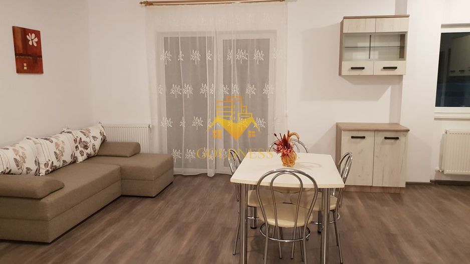 2 camere, Europa, Eugen Ionesco, Calea Turzii, Leroy Merlin, Parcare - Poză 2