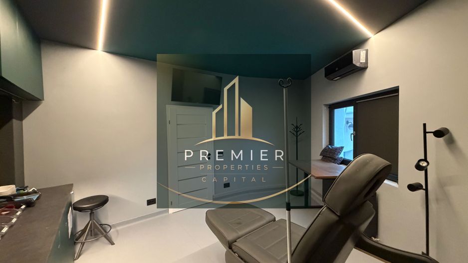 Vila Kiselef clinica medicala 8960 investitie - Poză 8