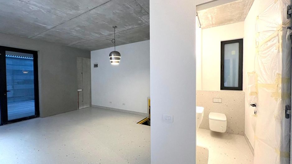 Duplex 4 camere cu 50mp gradina proprie | parcare Dorobanti - Poză 6