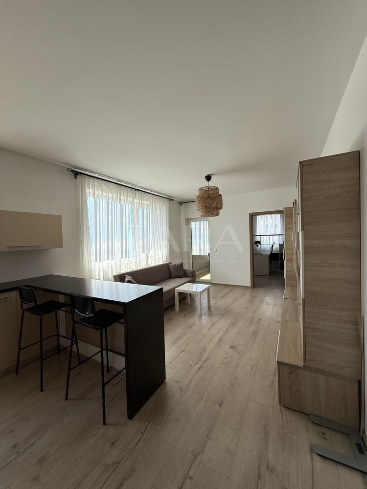 Apartament cu 3 camere aproape de Cluj în Florești - Poză 3