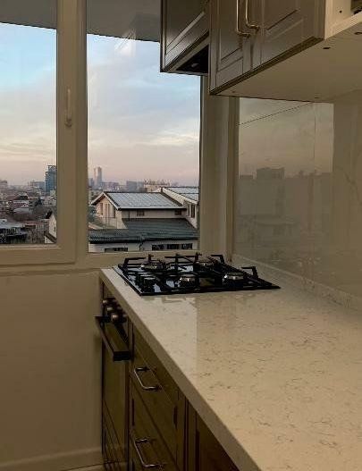 APARTAMENT RECENT RENOVAT ZONA DOROBANTI - Poză 2