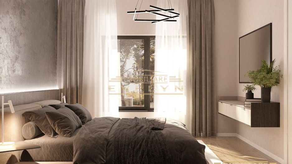 Constructii Noi Tip Duplex, Cu Finisaje Premium, Zona Lebada Rai - Poză 11