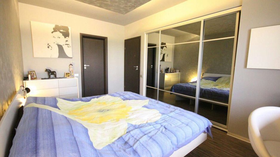 Apartament Generos + Parcare | 6 min Metrou Grozăvești | 2 Băi - Poză 8