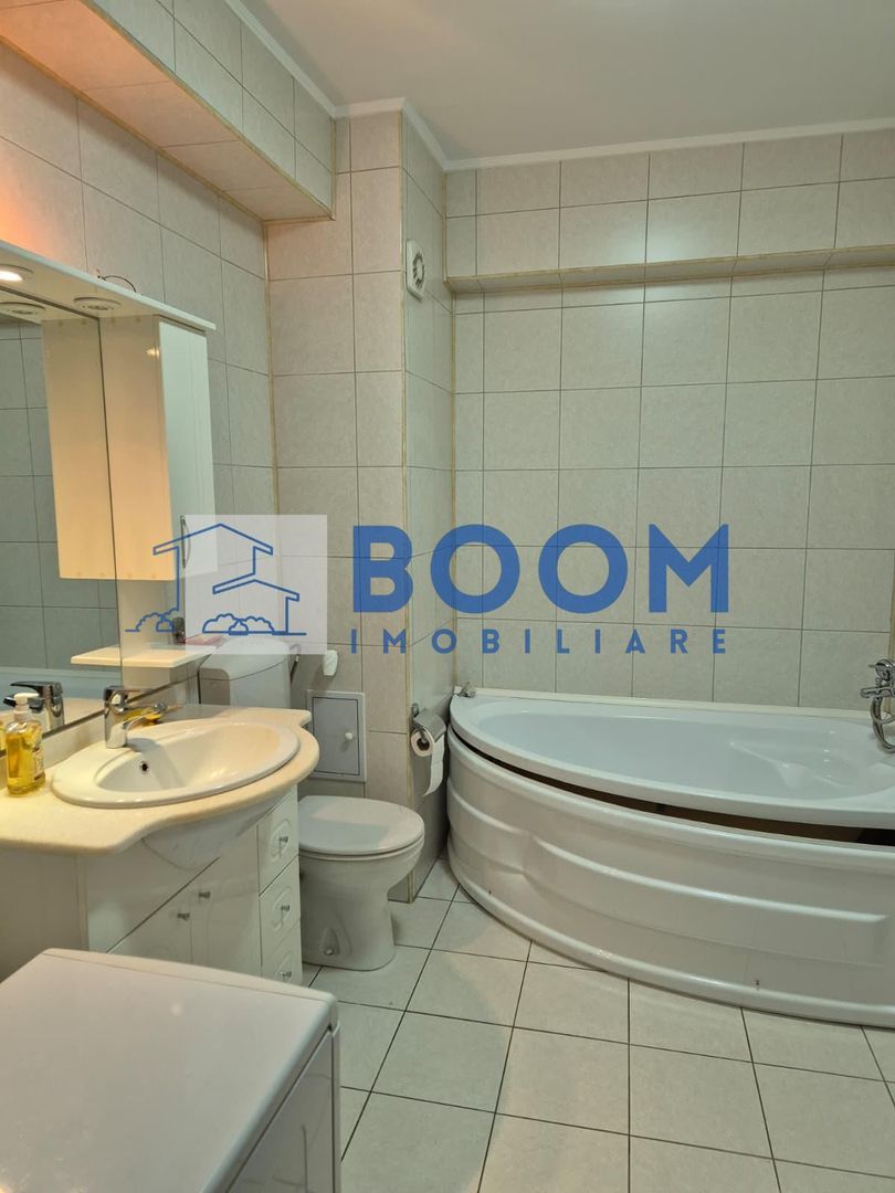 Apartament 2 camere | Zona Nord | Bloc Nou - Poză 8