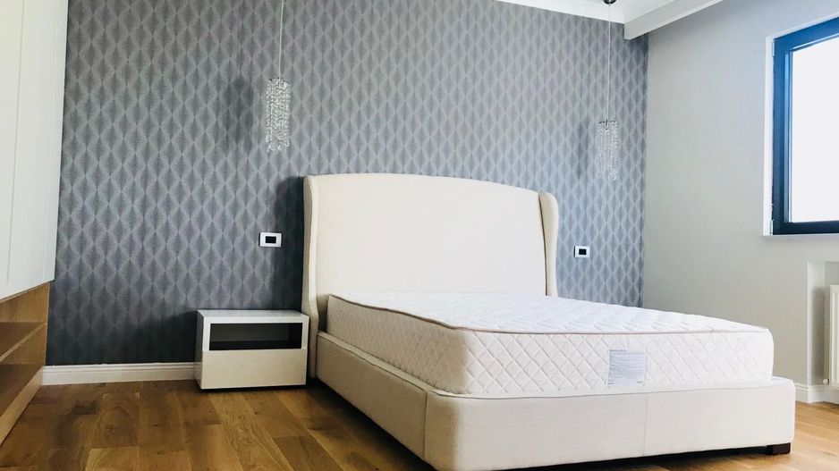 3 CAMERE | 3 BAI | MOBILAT SI UTILAT || AVIATORILOR LANGA PARC - Poză 4