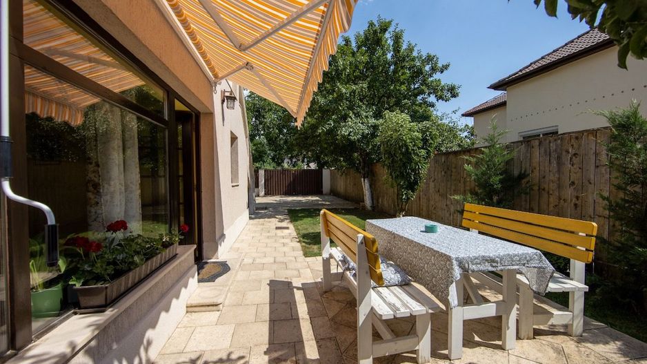 Apartament in VIla - Poză 5