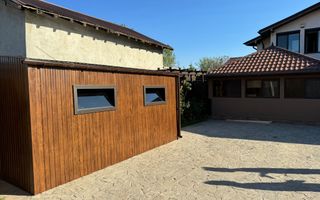 Casa/villa , 6 camere, 550 mp teren, singur in curte - Crevedia/Buftea - Poză 3