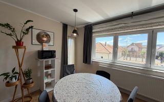 Apartament de 4 camere la casa, 120mp, parcare, zona Emerson - Poză 3