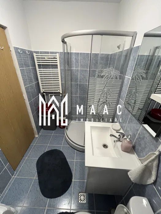 Apartament 2 camere | 40MPU | Pet Friendly | Terezian | Mansarda - Poză 4