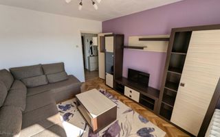 Apartament 2 camere decomandate, 37mp, zona Dambul Rotund - Poză 2