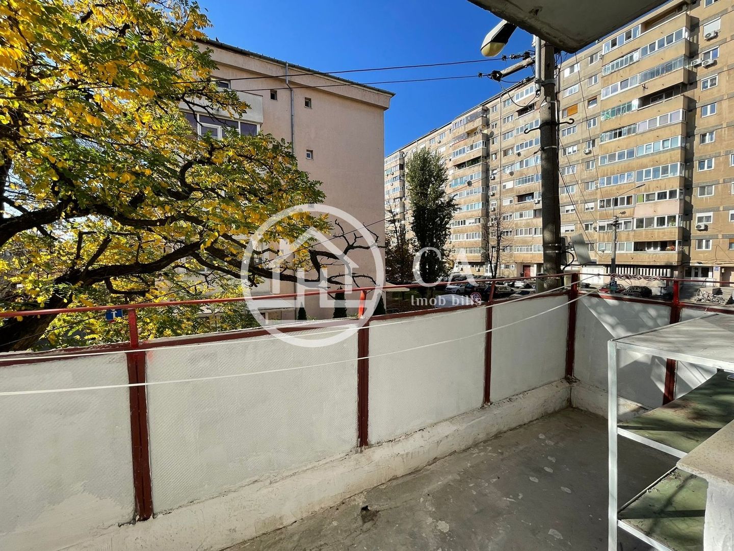 Apartament cu 2 camere de inchiriat in zona Rogerius, Oradea - Poză 10