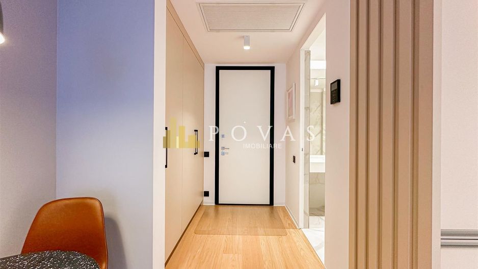 Inchiriere Apartament 2 Camere One Floreasca Towers Aviatiei - Poză 12