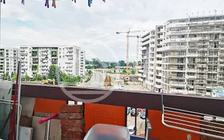 Apartament de vânzare cu 3 camere tip AN în zona Nufarul Oradea - Poză 12