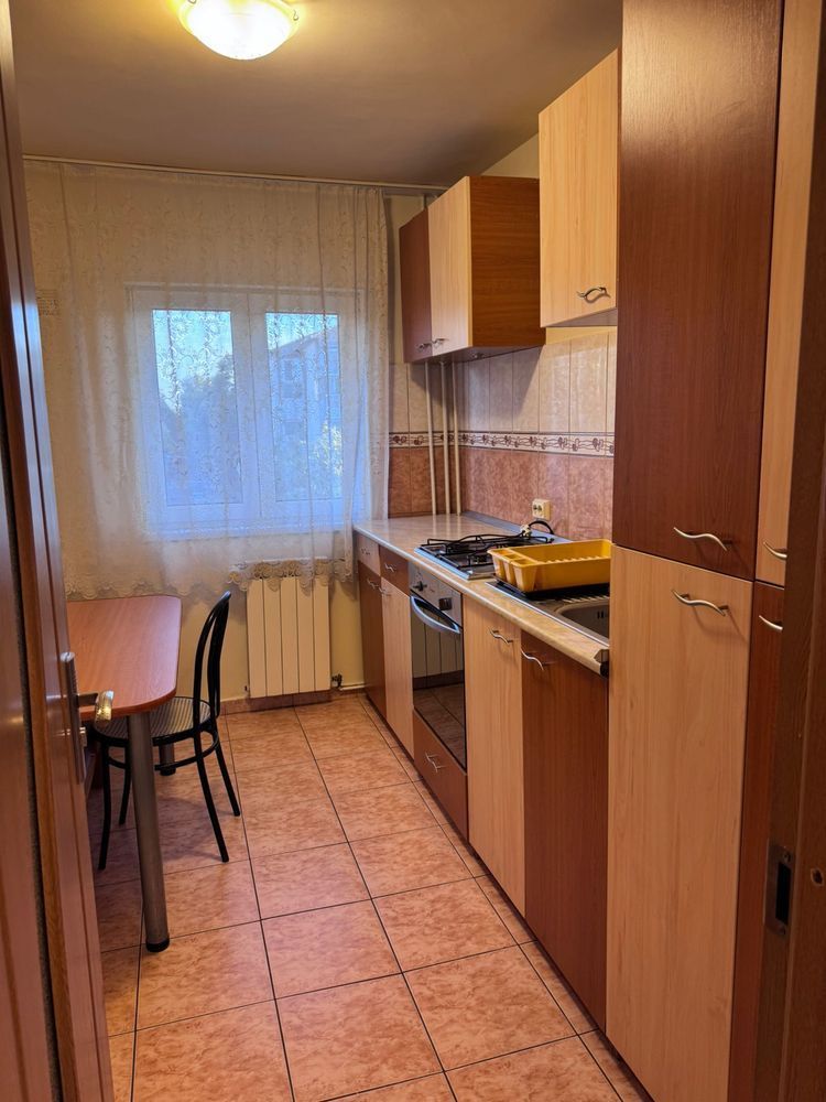 Calea Girocului | 2 Camere | Etaj 3 | Balcon | Disponibil Imediat - Poză 8