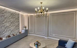 Apartament de Lux 2 camere | Cantemir | Oradea | 65 mp | - Poză 3