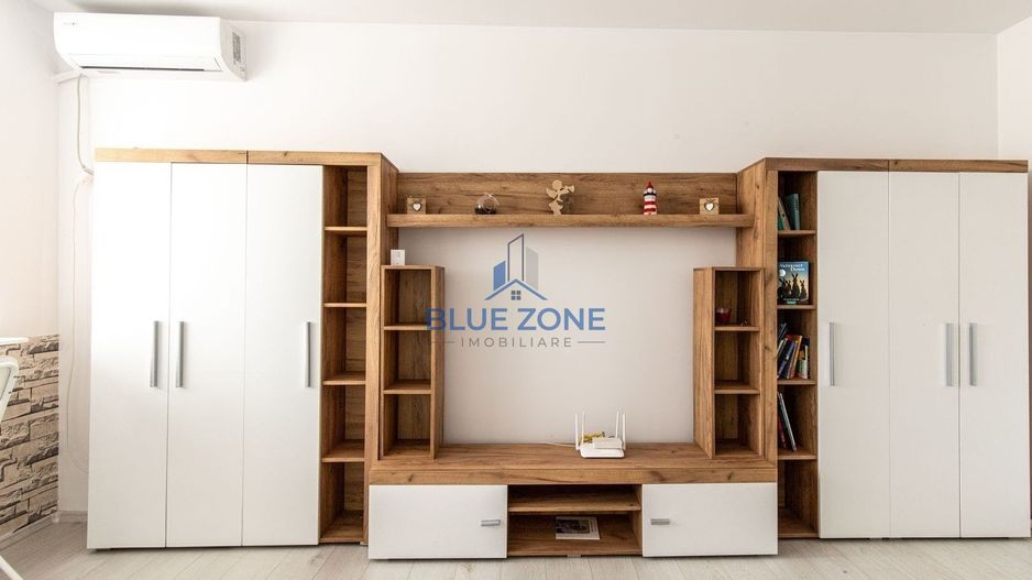 Apartament 3 camere I  Floreasca I Situat lângă One si parc - Poză 6