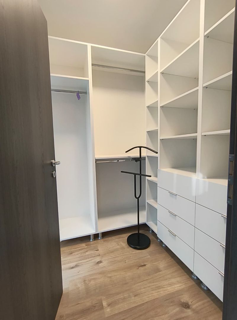 Barbu Vacarescu- Fabrica de Glucoza- Belvedere Residence- Loc parcare! - Poză 12