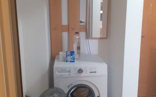 De vanzare – Garsoniera decomandata, mobilata si utilata – Micro 20 - Poză 6