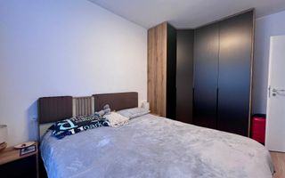 Apartament de 2 camere, 45mp, parcare, terasa, Beta Residence - Poză 6