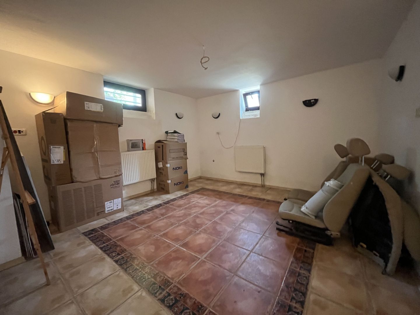 OTOPENI | Chirie Casa 13 Camere pretabil Notariat Cabinet Avocat - Poză 14