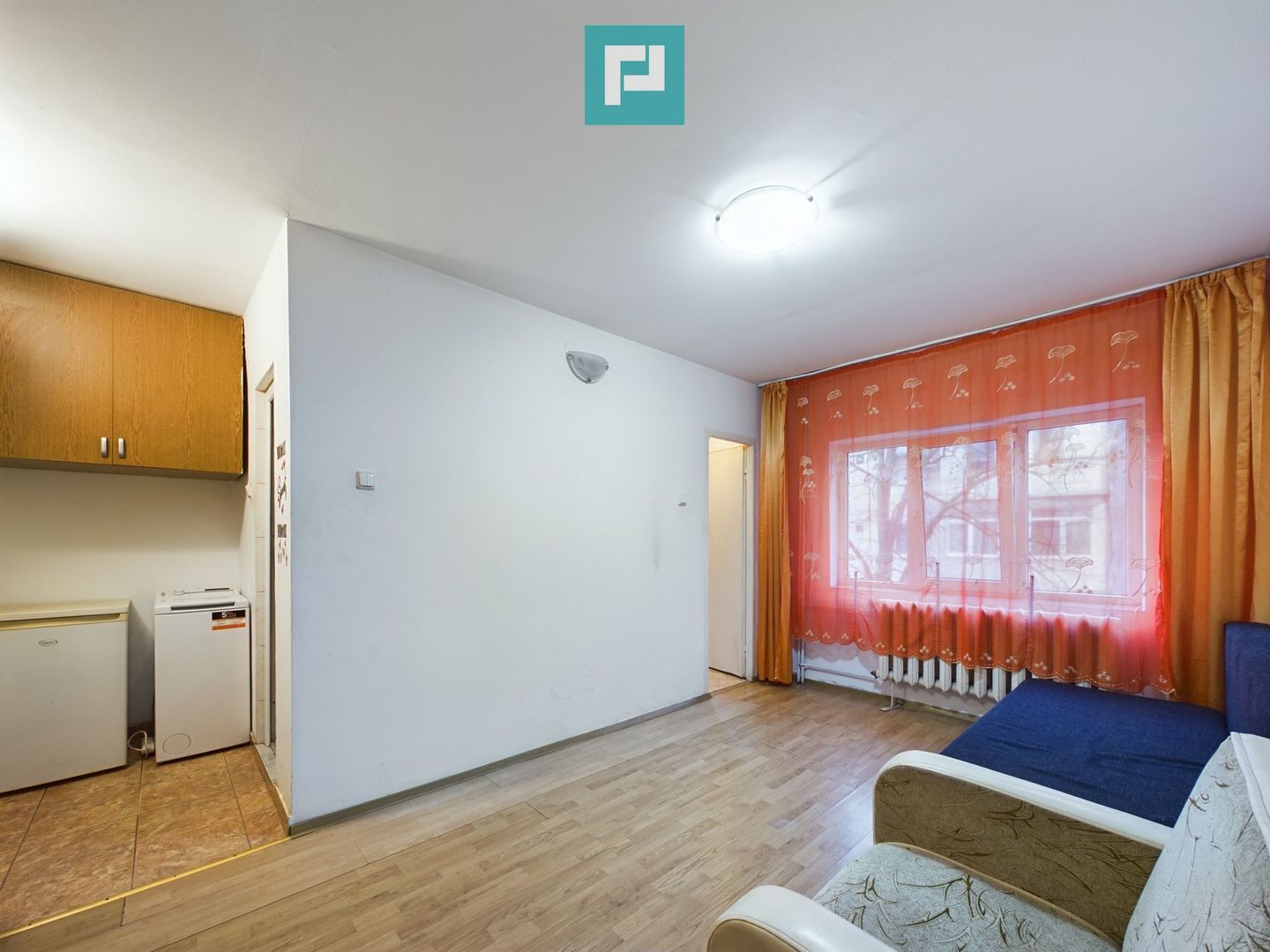 Garsonieră pe Calea 6 Vânători - Poză 3