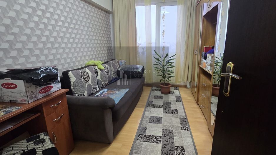 Apartament 3 camere Brancoveanu /Nitu Vasile/Loc Parcare - Poză 13
